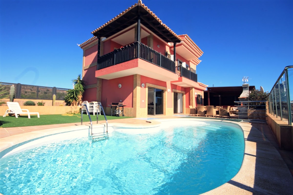 5 star Luxury villa with amazing views Hotel 1