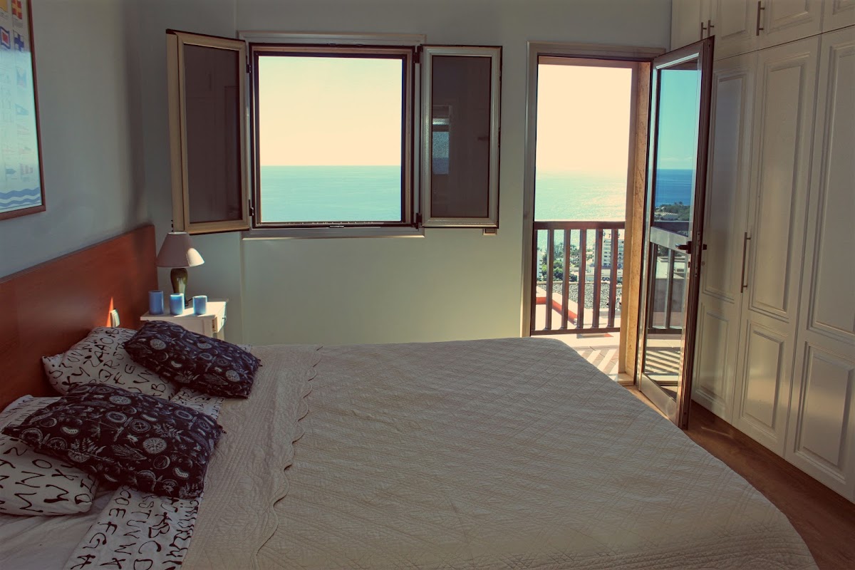 5 star Luxury villa with amazing views Hotel 3