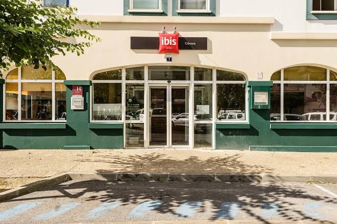 ibis budget Ciboure Saint-Jean-de-Luz