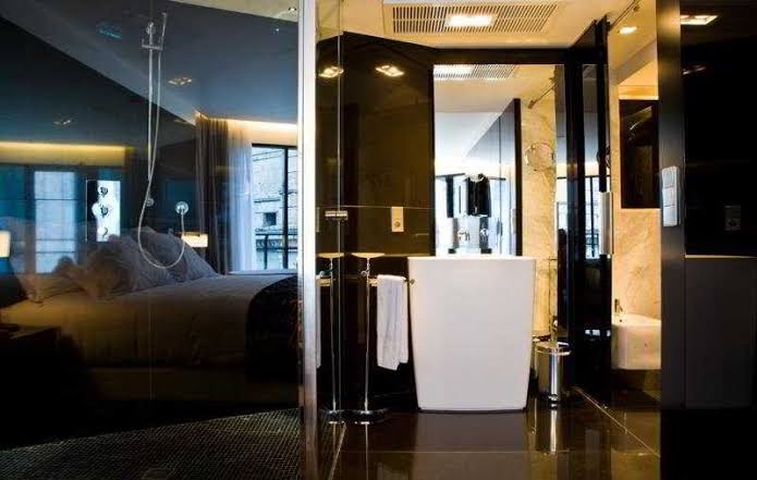 Hotel Inffinit Vigo
