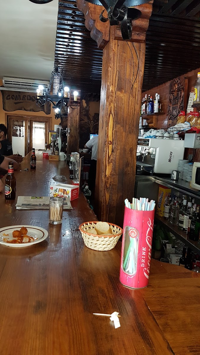 Hostal La Viña Hotel 2