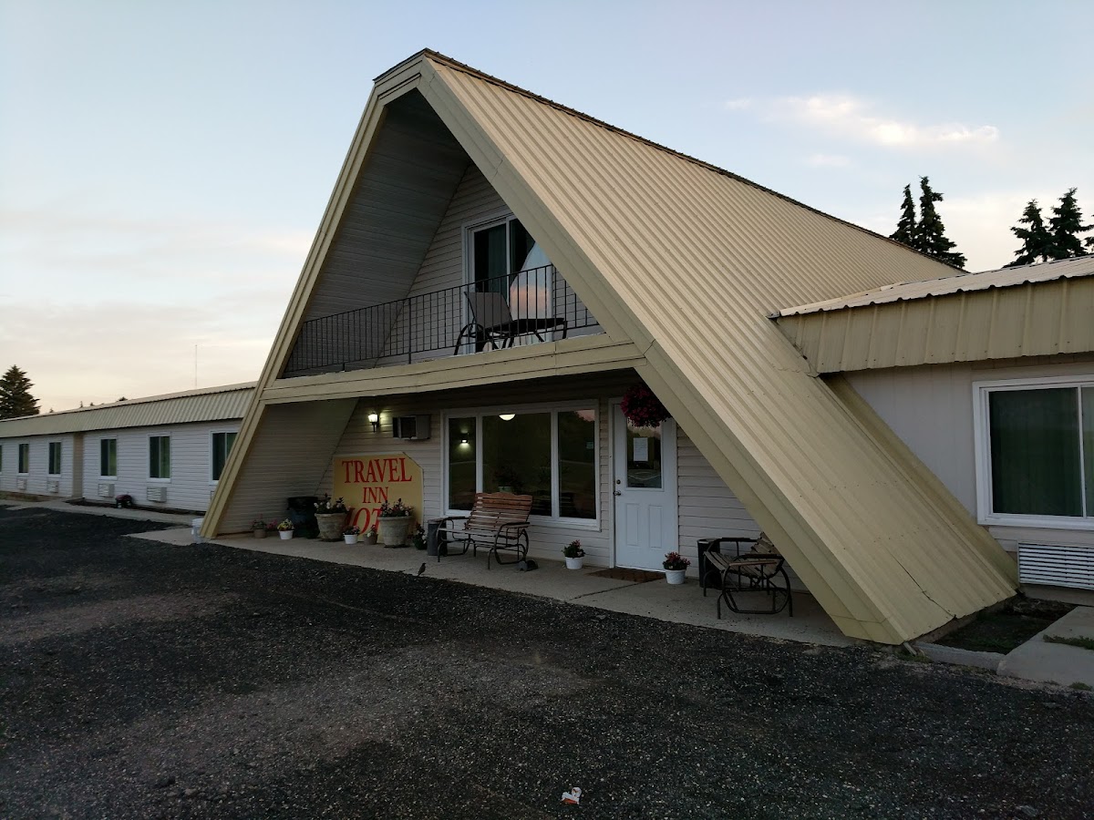 Travel Inn Lamoure