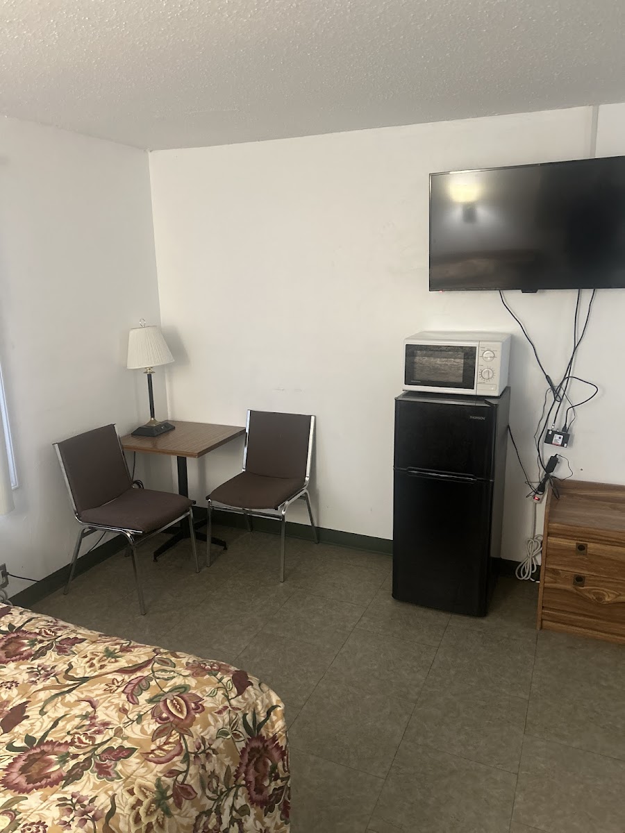 Travel Inn Lamoure Hotel 2