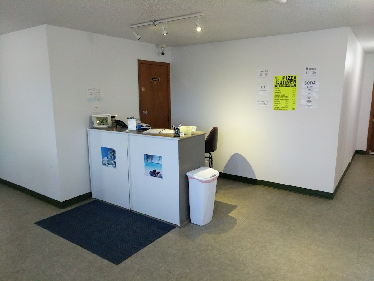 Travel Inn Lamoure