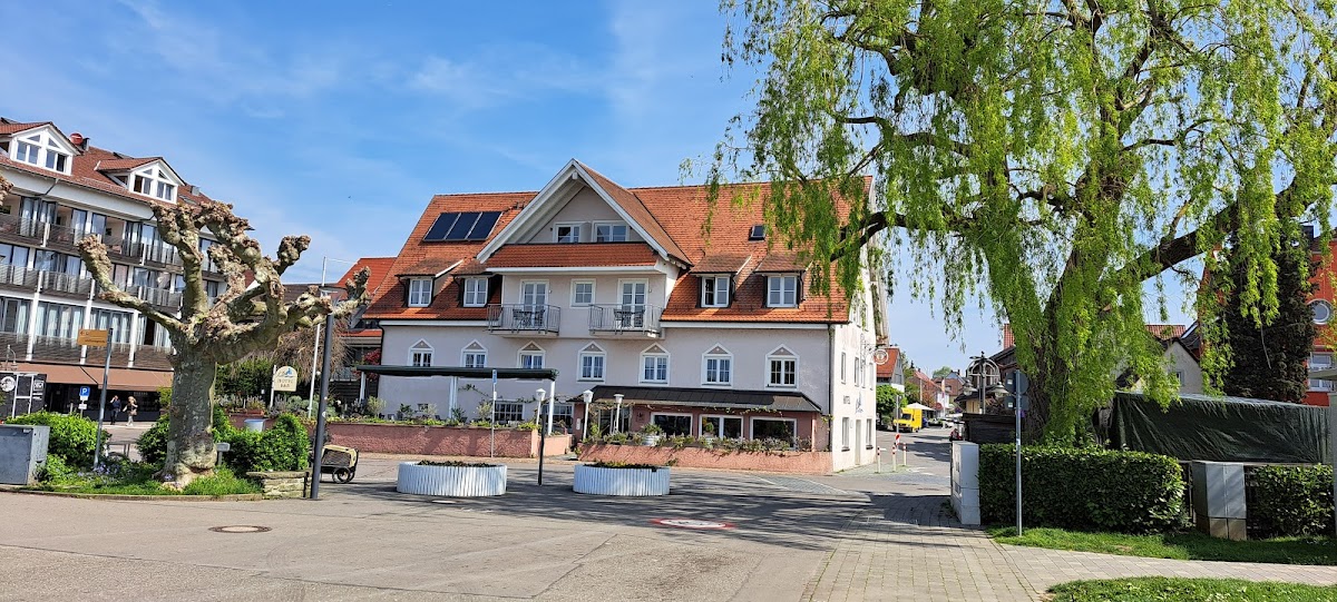 Hotel Klett