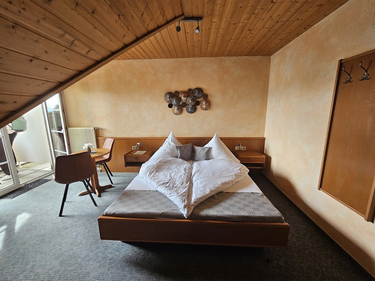 Hotel Klett Hotel 2