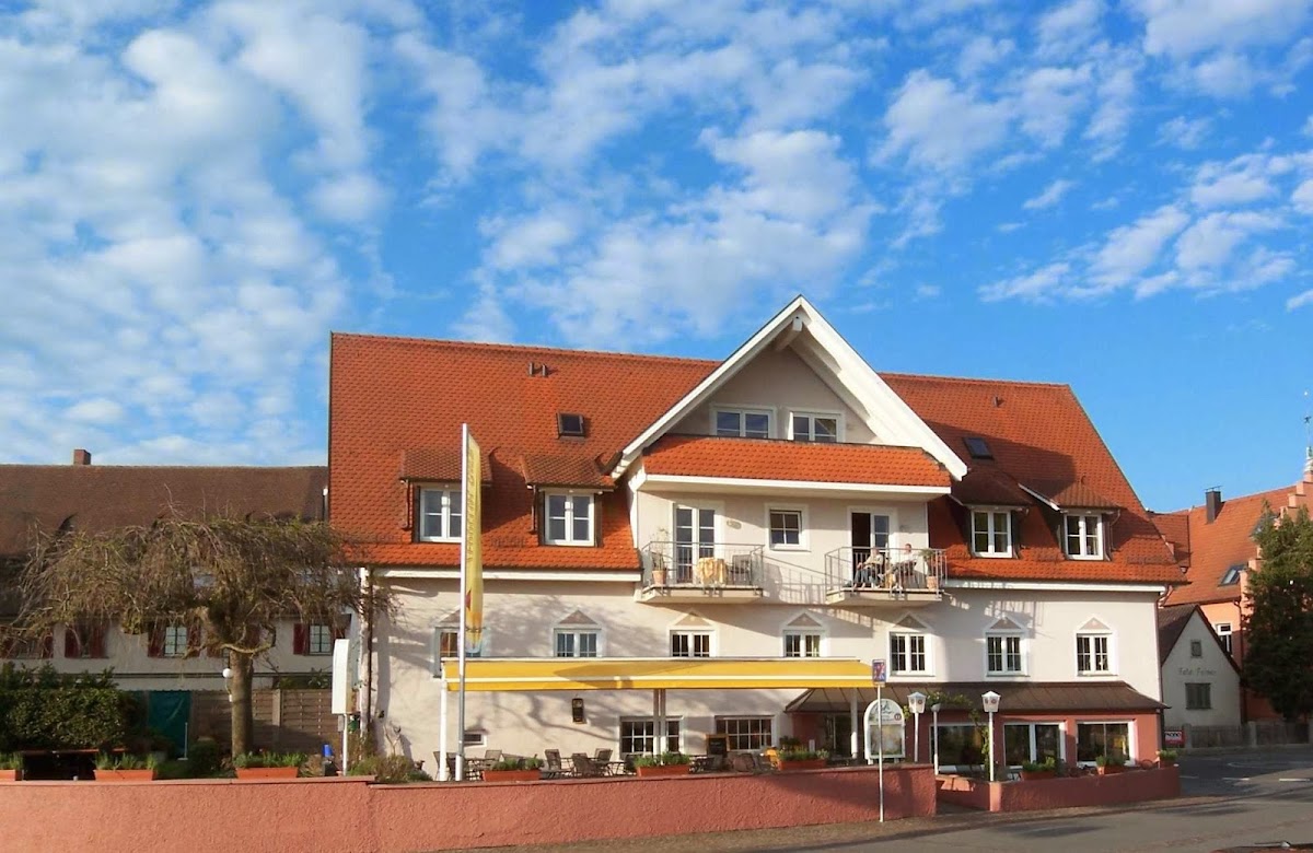 Hotel Klett Hotel 3