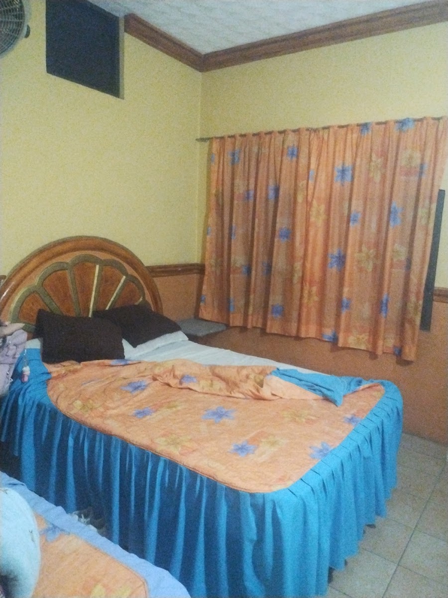 Hotel Rey David