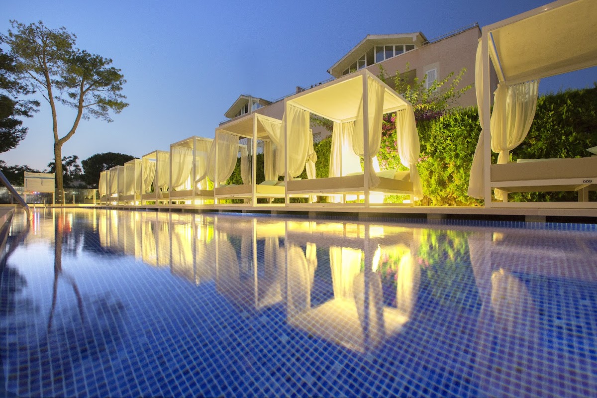 Mar Hotels Playa de Muro Suites