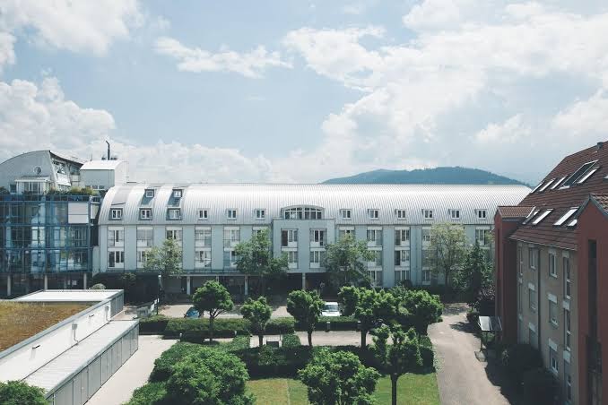 StayInn Freiburg Hotel 1