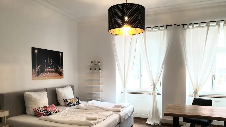 StayInn Freiburg Hotel 2