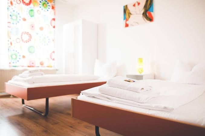 StayInn Freiburg