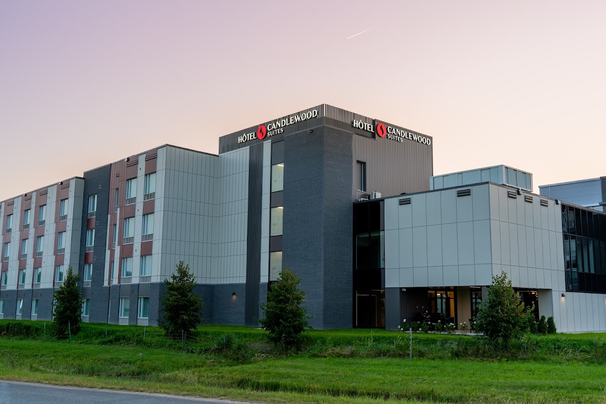Candlewood Suites, Trois-Rivières Ouest