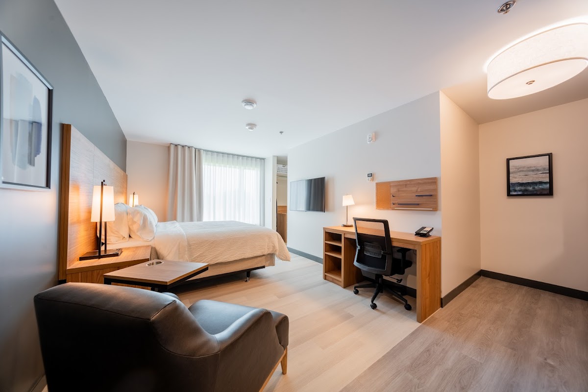 Candlewood Suites, Trois-Rivières Ouest Hotel 3