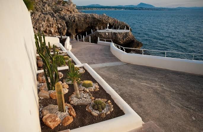 Perla del Golfo Resort Hotel 3