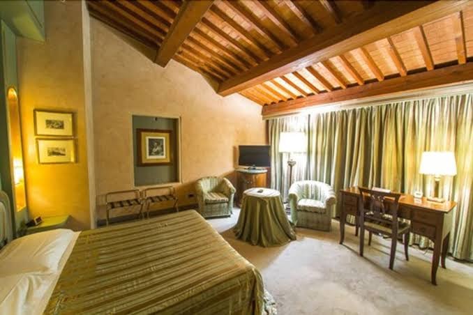 Relais Villabella