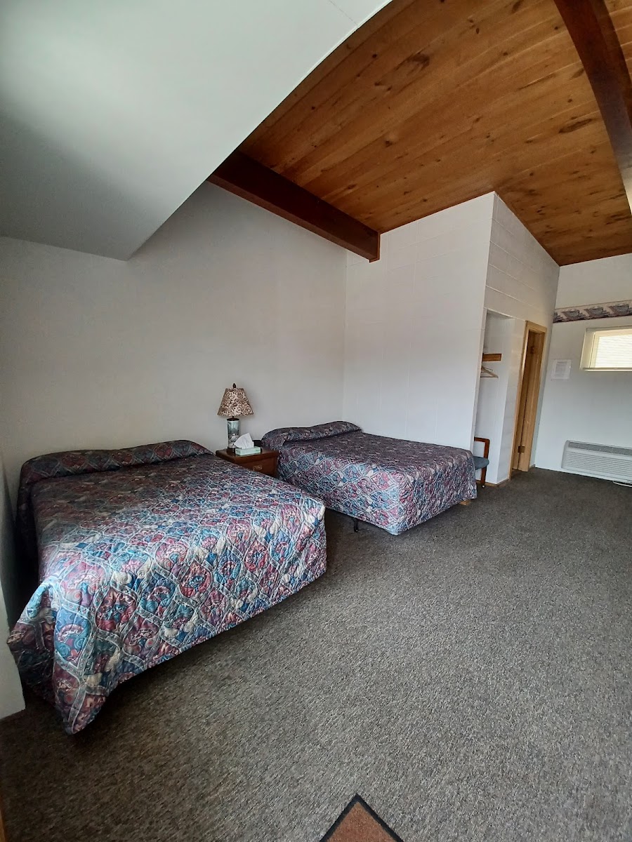 Evenox Motel, LLC Hotel 2