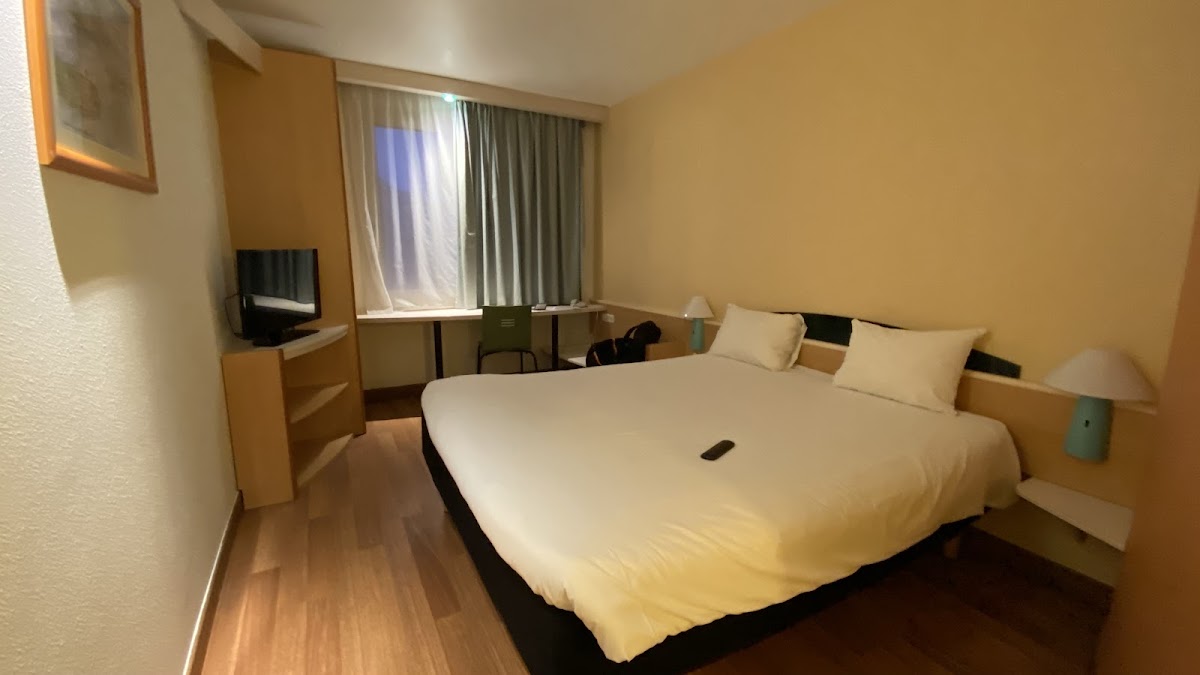 ibis Barcelona Molins de Rei