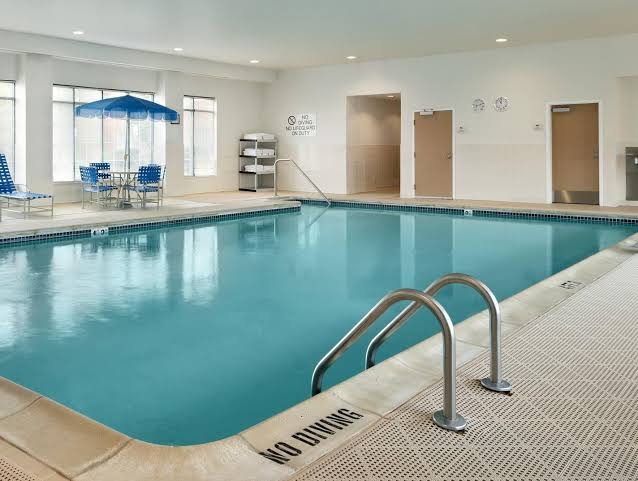Homewood Suites by Hilton Detroit-Troy Hotel 2
