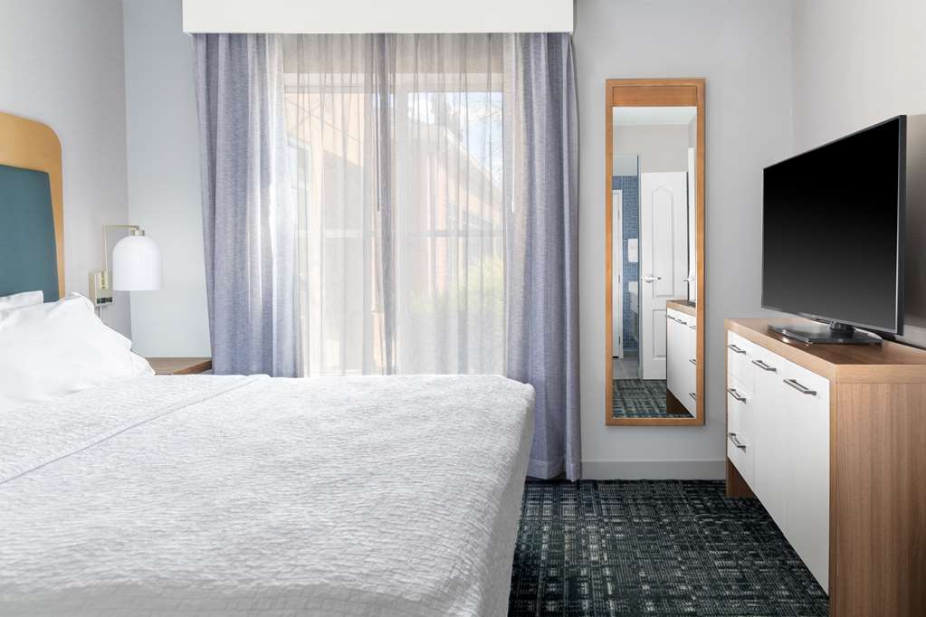 Homewood Suites by Hilton Detroit-Troy Hotel 3