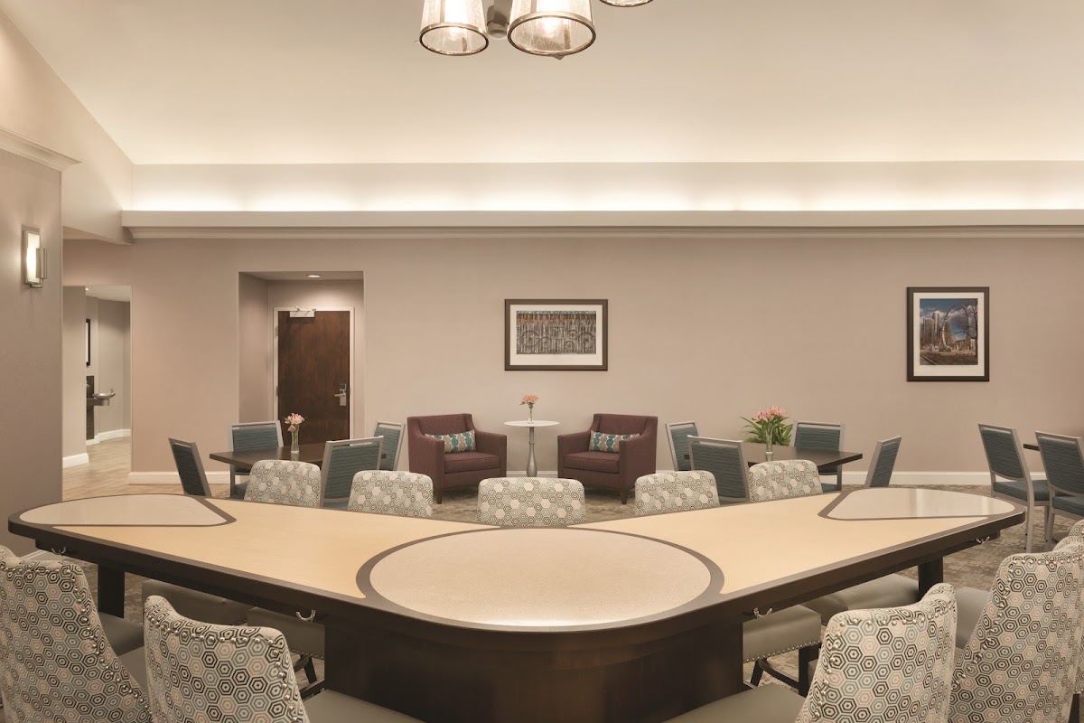 Homewood Suites by Hilton Detroit-Troy