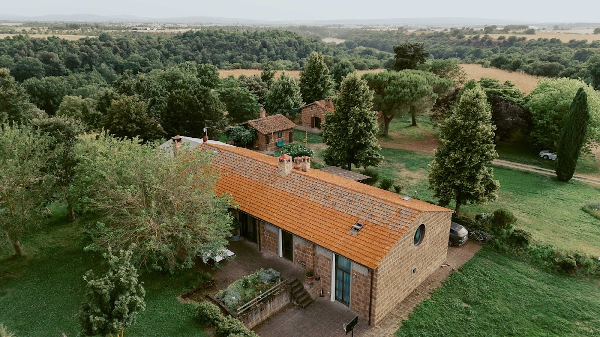 Agriturismo Bicoca - Casaletti dei Pastori