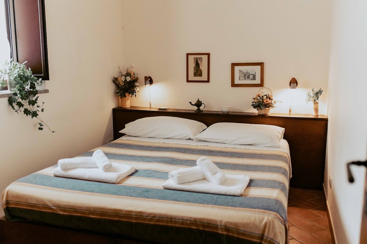Agriturismo Bicoca - Casaletti dei Pastori Hotel 2