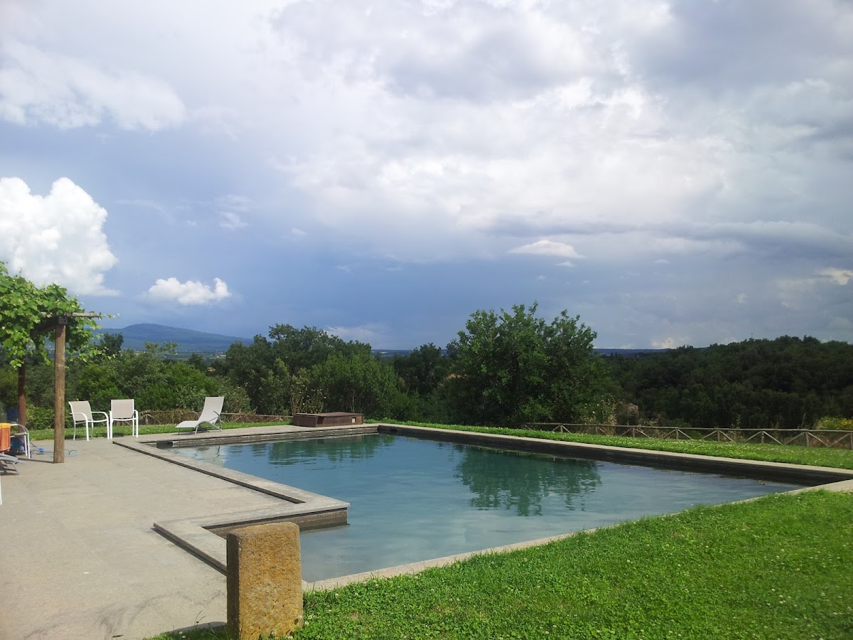 Agriturismo Bicoca - Casaletti dei Pastori Hotel 3