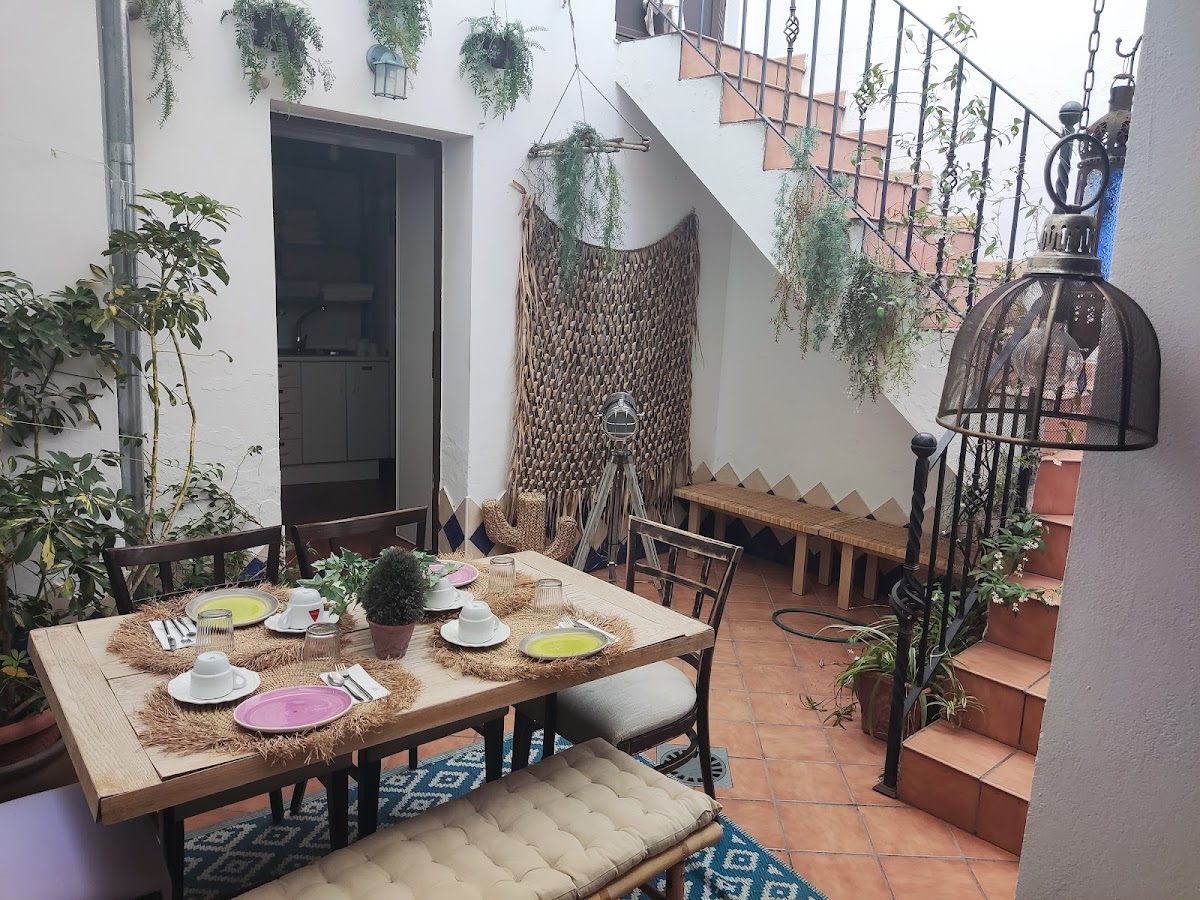 Casa Ruy López Hotel 2