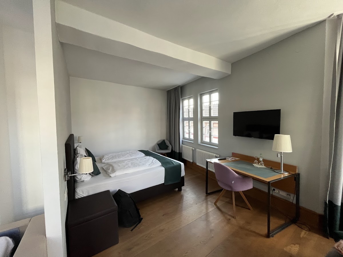 Hotel Zum Schwan Hotel 2