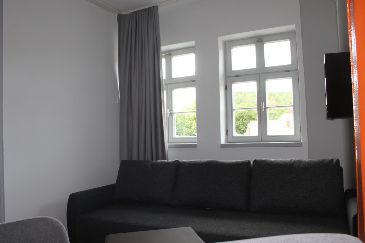 Hotel Zum Schwan