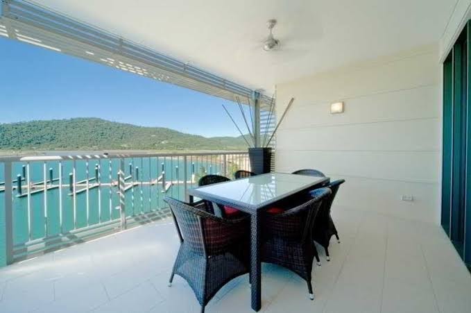 The Boathouse Apartments