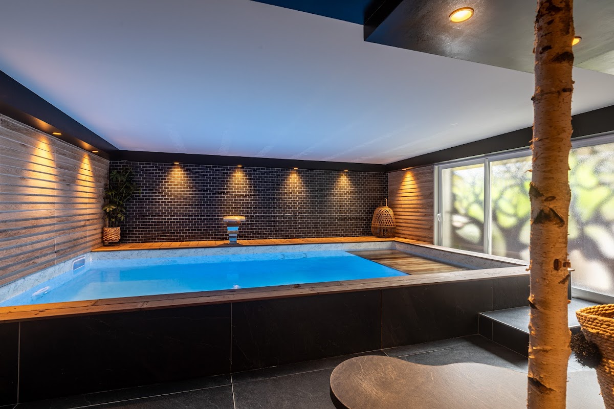 Hotel Restaurant And Spa Le Bailliage Hotel 2