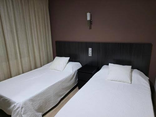 Lenguetero,S.L Hotel 2
