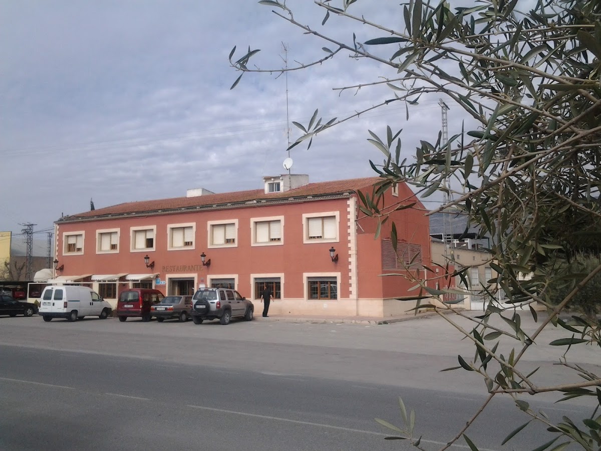 Lenguetero,S.L Hotel 3