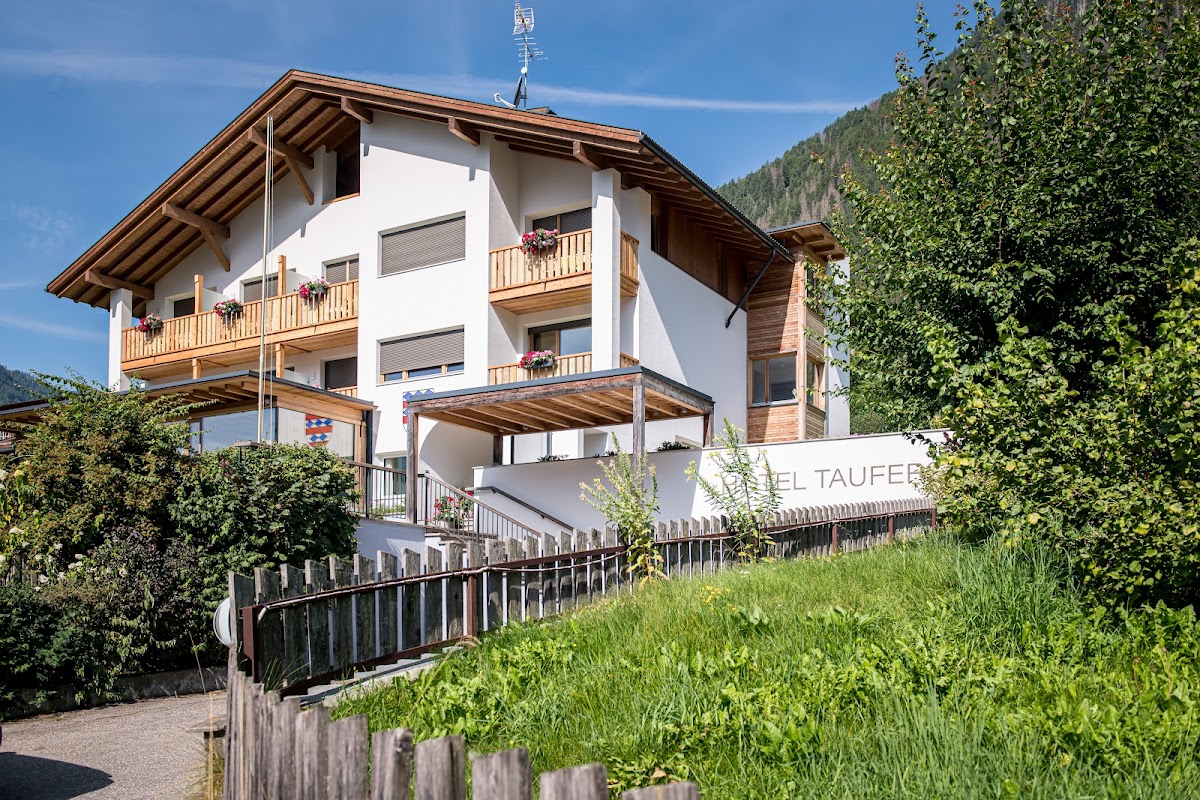 Residence Taufers