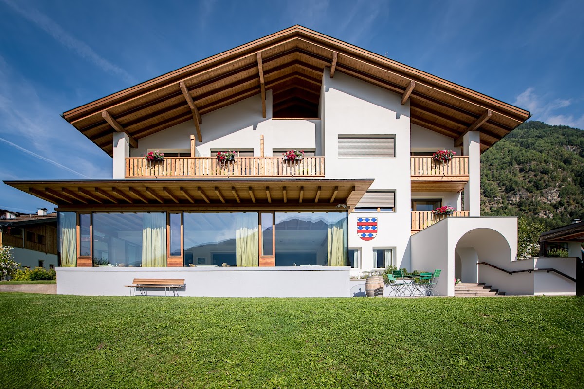 Residence Taufers Hotel 3