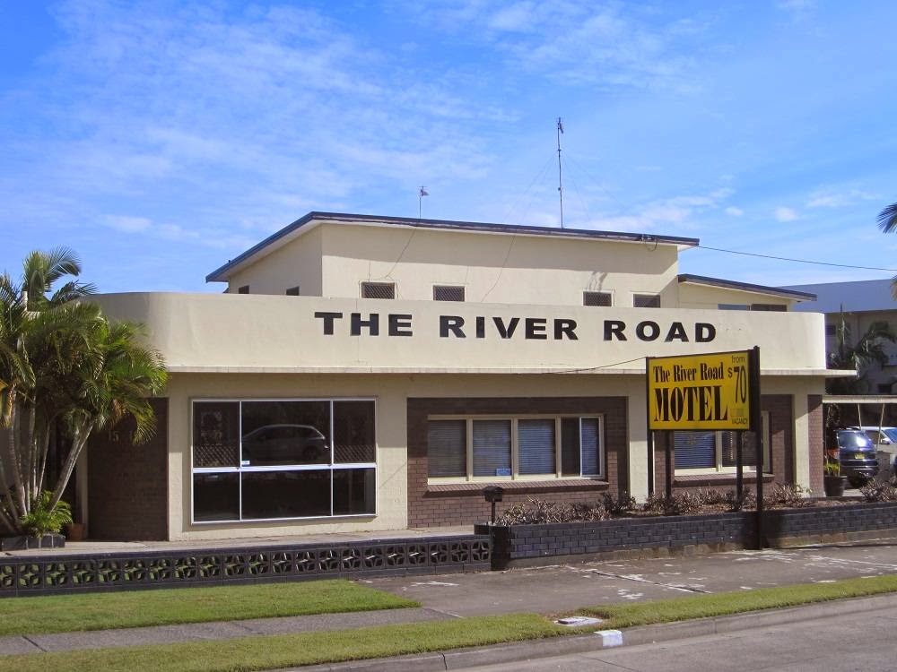 The River Road Motel