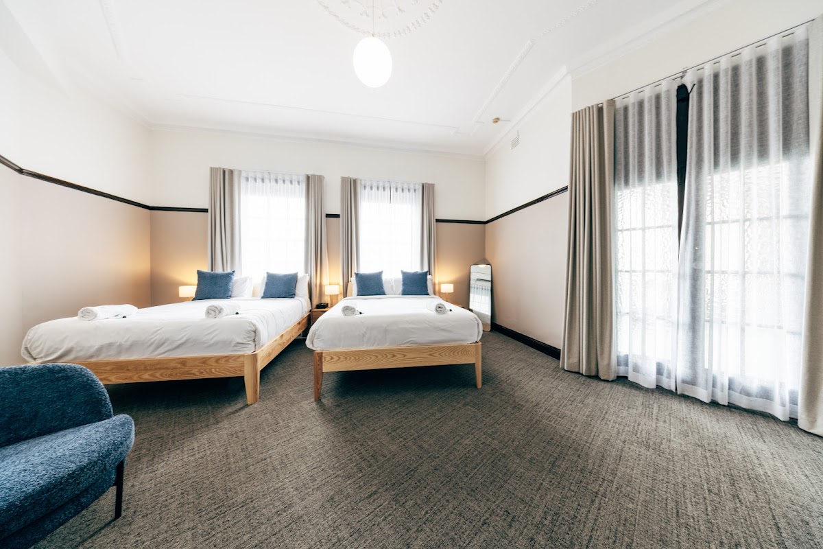 Strathfield Hotel Hotel 2