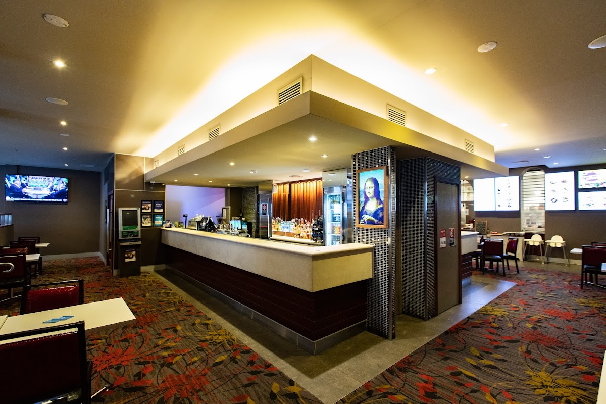 Strathfield Hotel