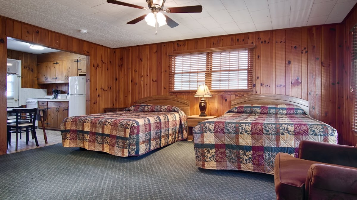 Mill House Lodge Hotel 2