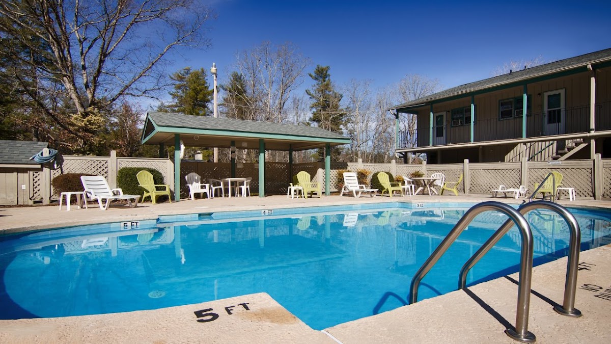 Mill House Lodge Hotel 3