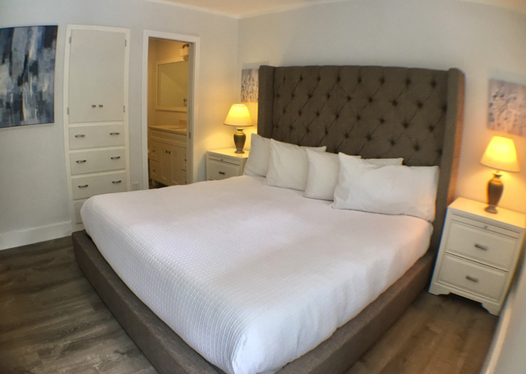 Mill House Lodge