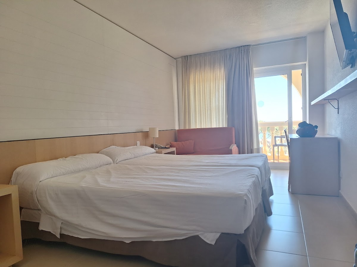 Matalascañas Hotel 2