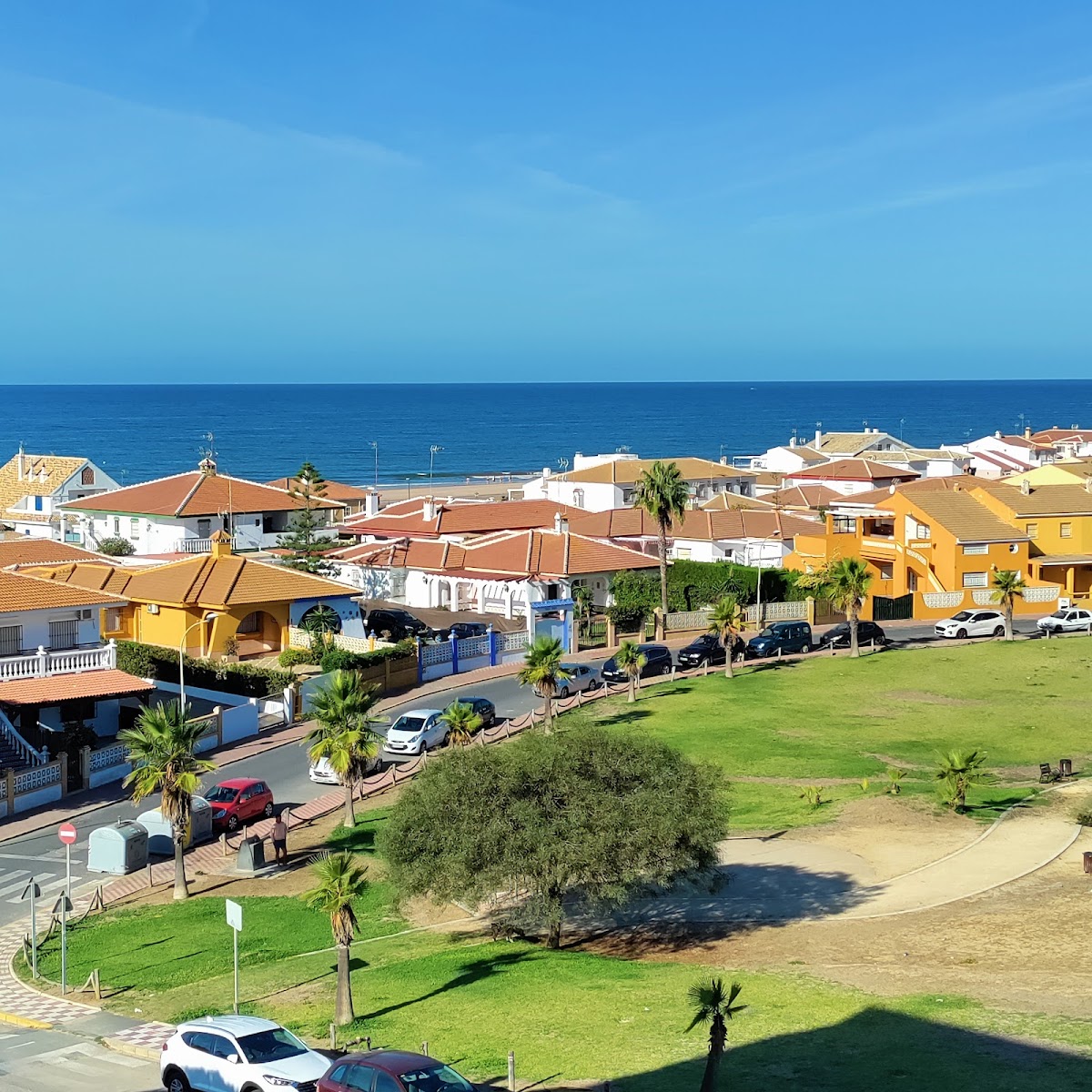 Matalascañas Hotel 3
