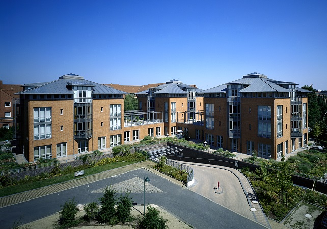 Star Homes Service Apartments