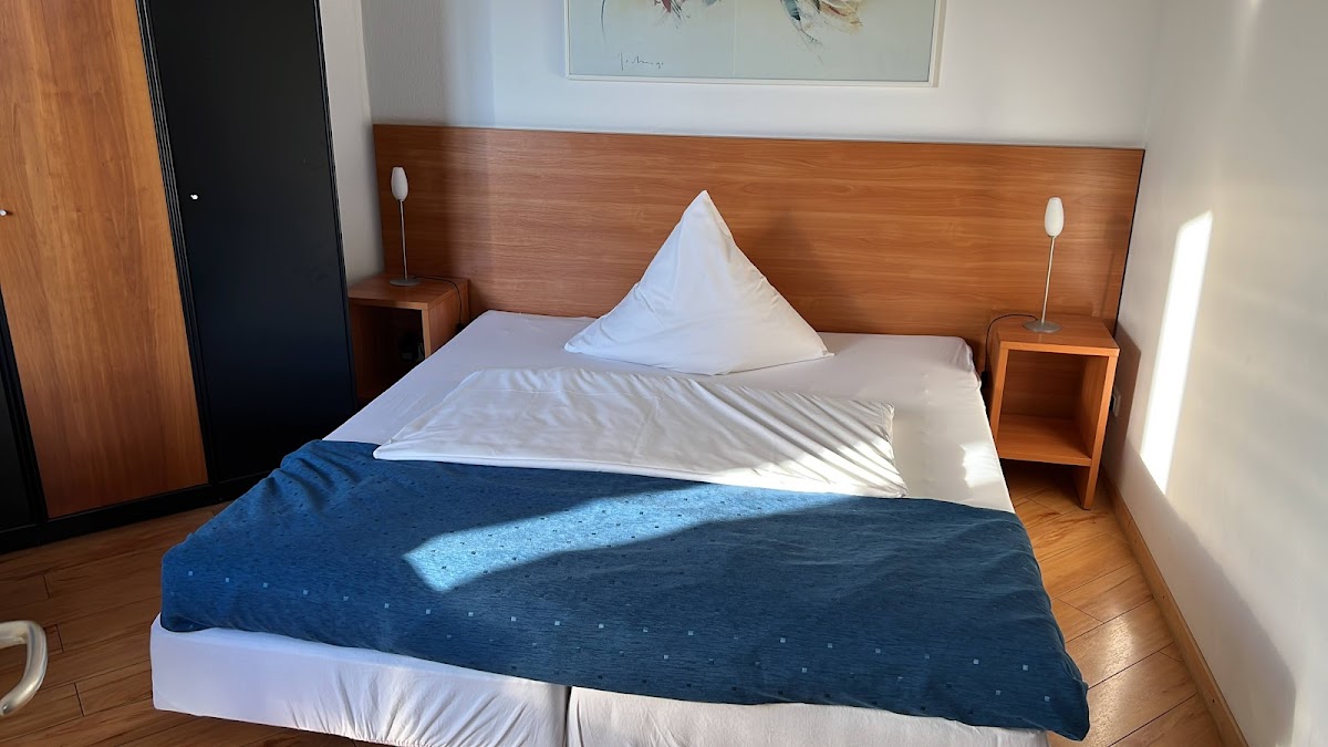 Star Homes Service Apartments Hotel 2