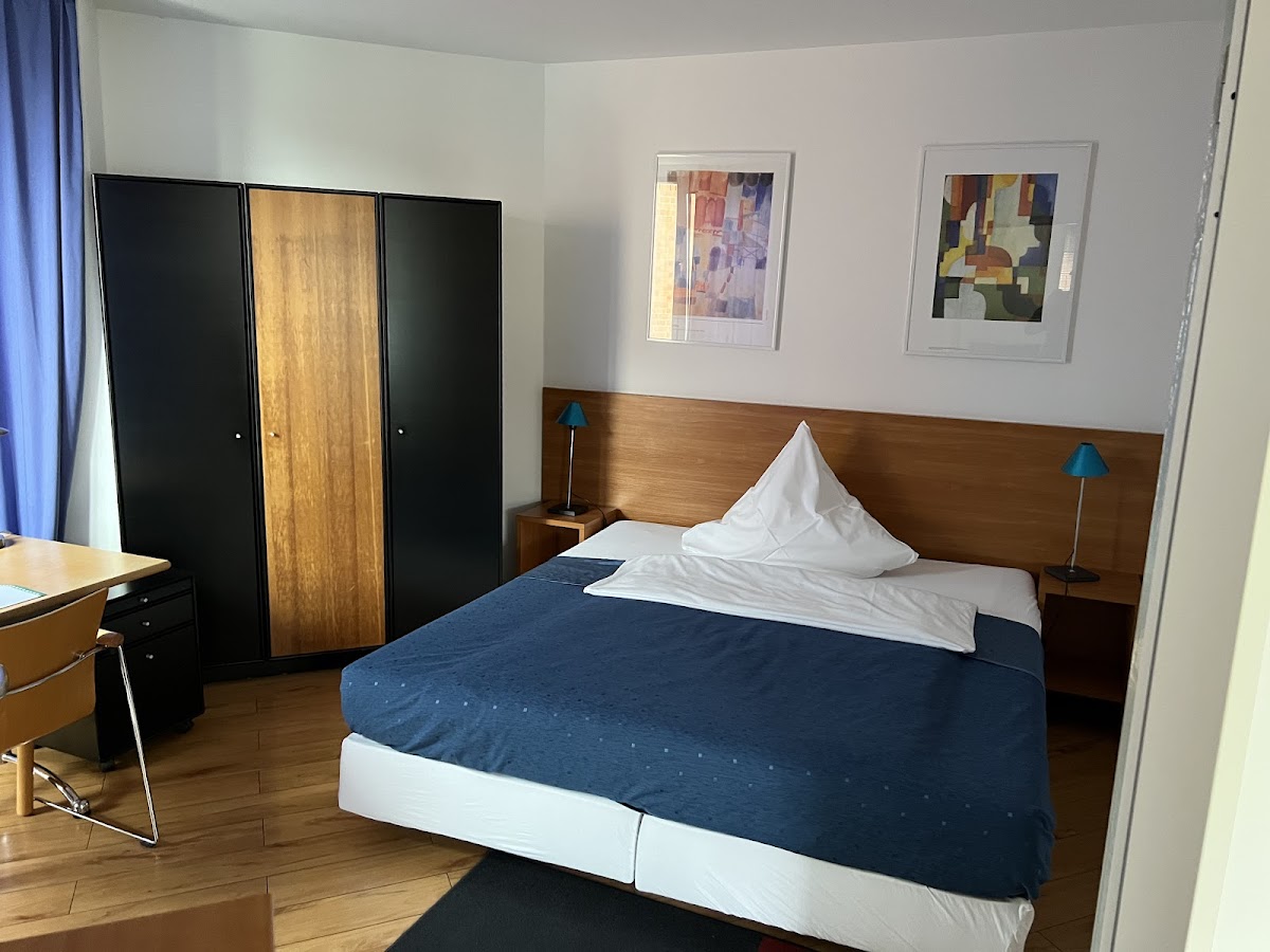 Star Homes Service Apartments