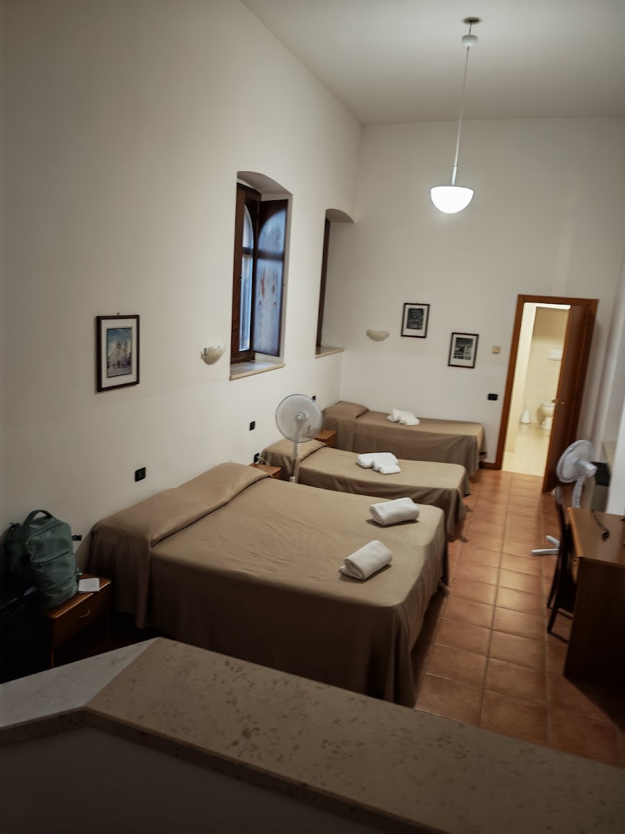 Casa Albergo Sant'Antonio