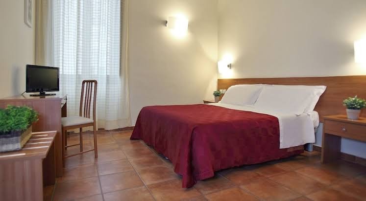 Casa Albergo Sant'Antonio Hotel 3
